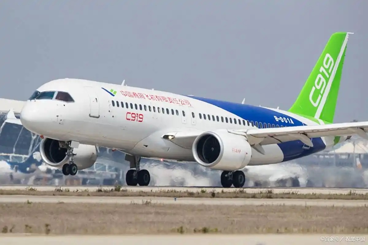 Rute Penerbangan Langsung Hubungkan Shenzhen - Manado Resmi Dibuka-Image-1