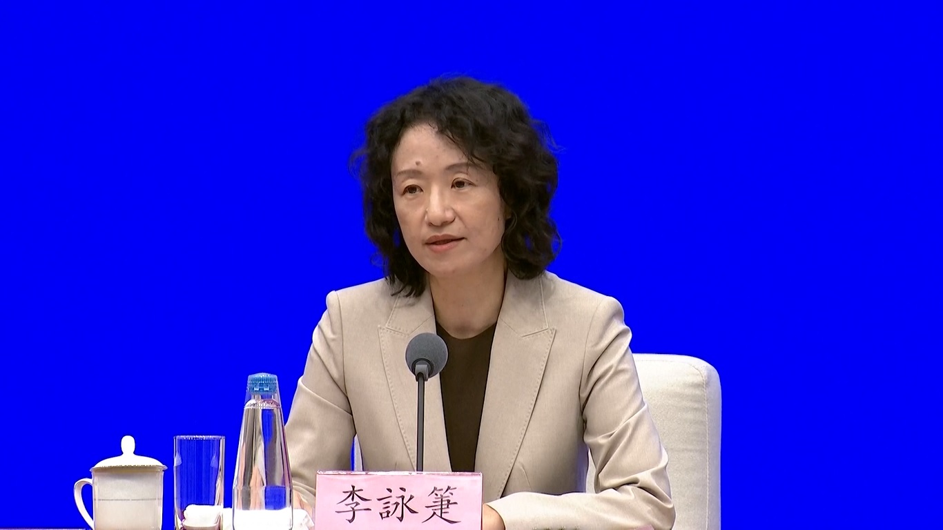 China Desak Anggota WTO Memperkuat Sistem Perdagangan Multilateral-Image-1