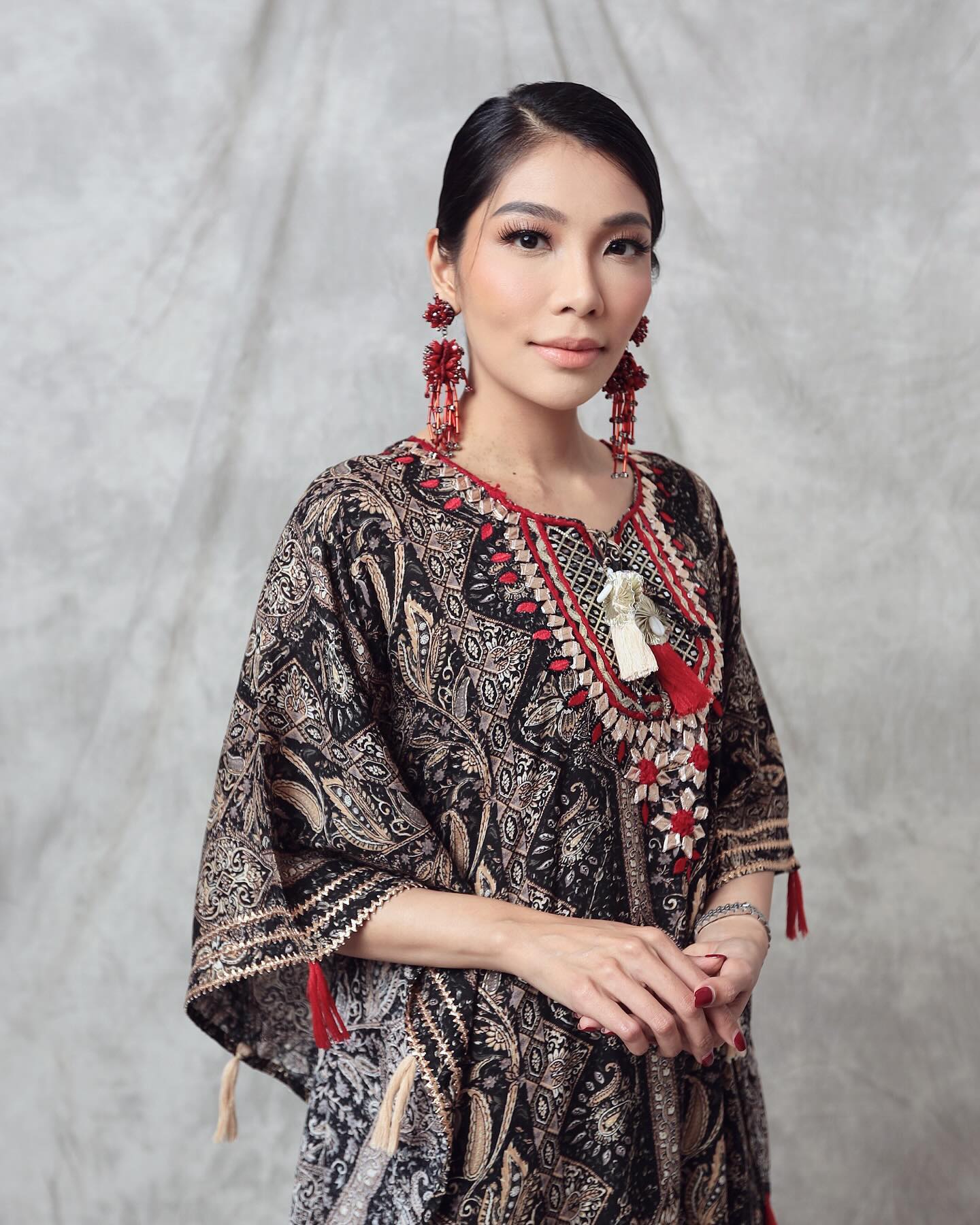 Mengenal dr. Irene, Wakil Dubes RI untuk Tiongkok yang Siap Perkuat Diplomasi Asia Timur-Image-1