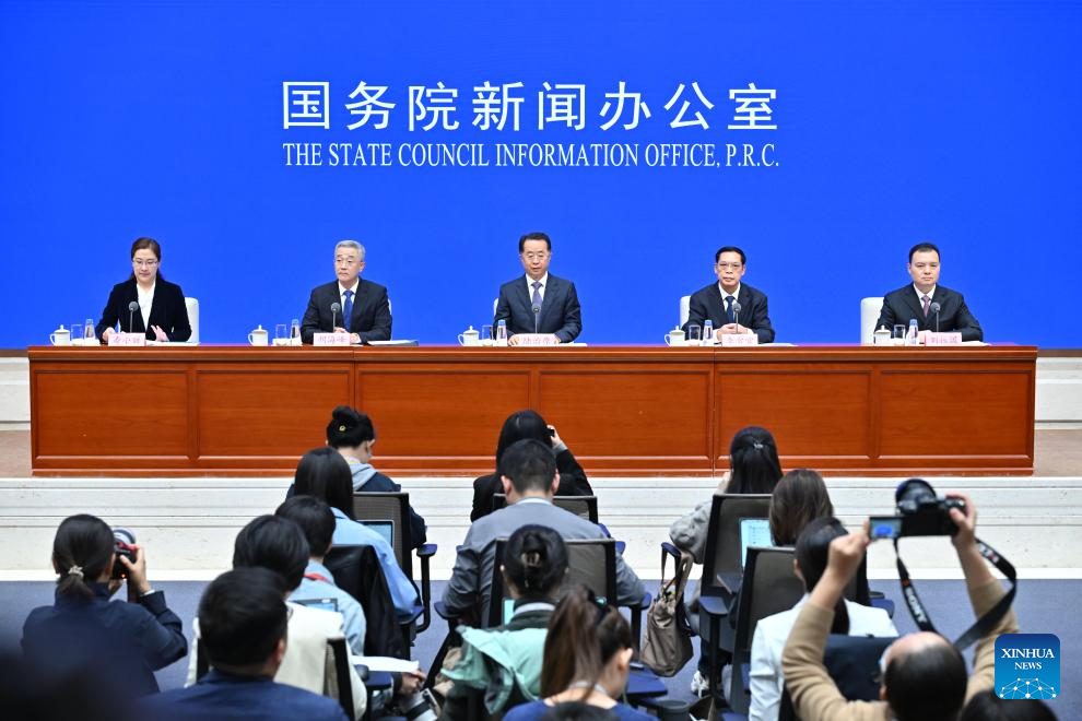 China Catat Kemajuan Besar dalam Perlindungan Anak dan Layanan Lansia-Image-1