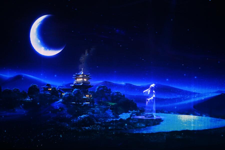 Mengintip Pentas Drama Imersif Bertajuk Mengintip Pentas Drama Imersif Bertajuk