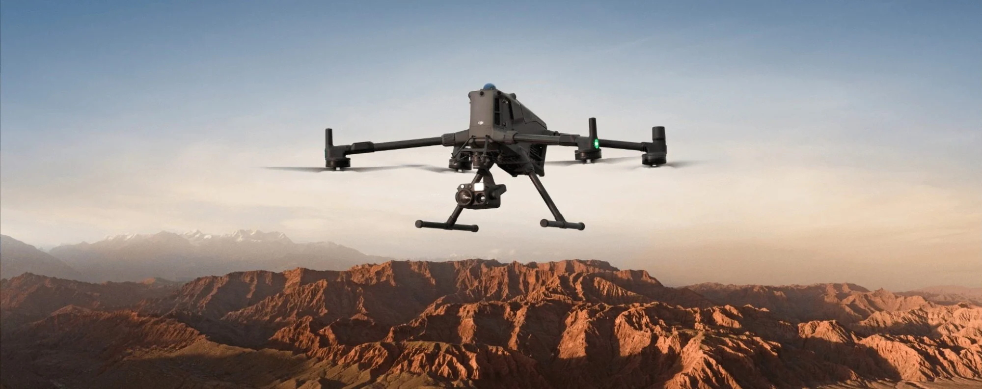 DJI Ajukan Banding atas Penetapan sebagai “Perusahaan Militer Tiongkok” oleh Pentagon-Image-1