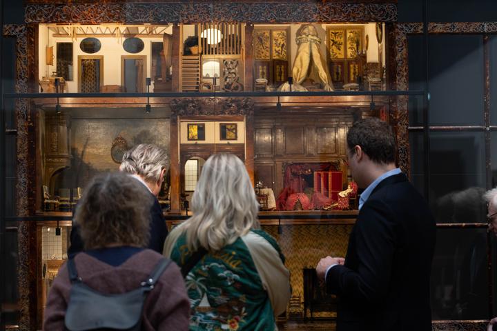 Mengintip Kehidupan Warga Belanda di Abad ke-17 lewat Pameran yang Digelar di Amsterdam-Image-1 Mengintip Kehidupan Warga Belanda di Abad ke-17 lewat Pameran yang Digelar di Amsterdam-Image-1