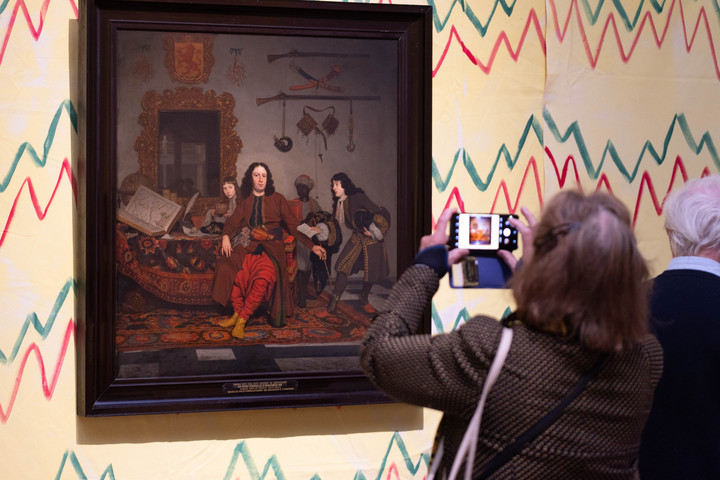 Mengintip Kehidupan Warga Belanda di Abad ke-17 lewat Pameran yang Digelar di Amsterdam-Image-3 Mengintip Kehidupan Warga Belanda di Abad ke-17 lewat Pameran yang Digelar di Amsterdam-Image-3