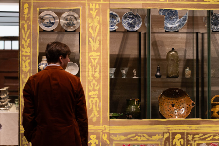 Mengintip Kehidupan Warga Belanda di Abad ke-17 lewat Pameran yang Digelar di Amsterdam-Image-4 Mengintip Kehidupan Warga Belanda di Abad ke-17 lewat Pameran yang Digelar di Amsterdam-Image-4