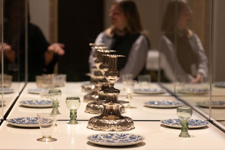 Mengintip Kehidupan Warga Belanda di Abad ke-17 lewat Pameran yang Digelar di Amsterdam-Image-5 Mengintip Kehidupan Warga Belanda di Abad ke-17 lewat Pameran yang Digelar di Amsterdam-Image-5