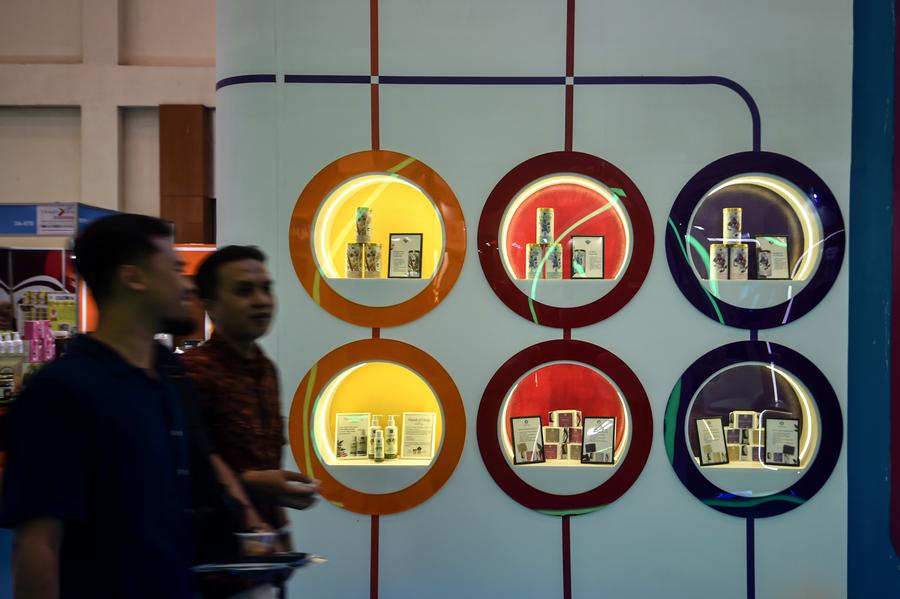 Album Asia: Trade Expo Indonesia 2025 Tawarkan Beragam Peluang Investasi-Image-1 Album Asia: Trade Expo Indonesia 2025 Tawarkan Beragam Peluang Investasi-Image-1