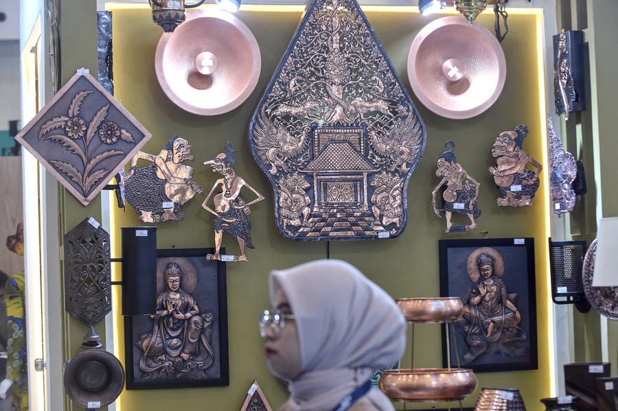 Album Asia: Trade Expo Indonesia 2025 Tawarkan Beragam Peluang Investasi-Image-4 Album Asia: Trade Expo Indonesia 2025 Tawarkan Beragam Peluang Investasi-Image-4