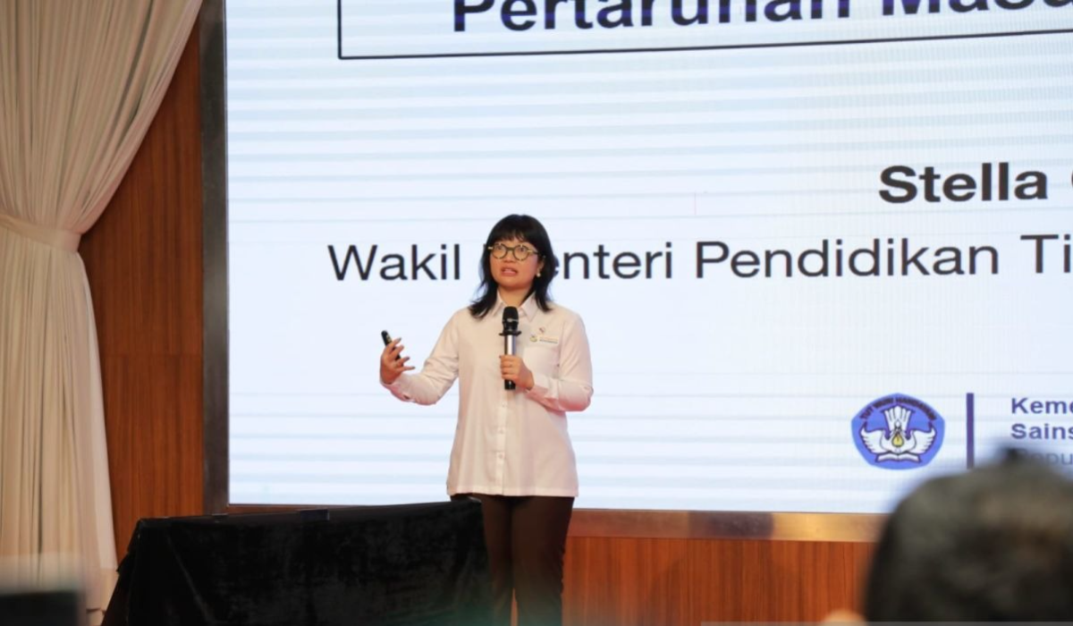 Indonesia-Tiongkok Perkuat Kerja Sama Pendidikan Vokasi Dorong Pembangunan Industri-Image-1 Indonesia-Tiongkok Perkuat Kerja Sama Pendidikan Vokasi Dorong Pembangunan Industri-Image-1