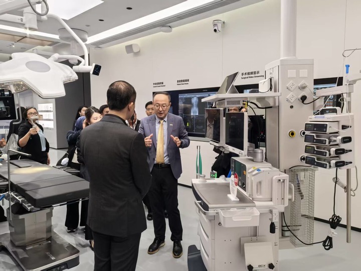 Dari Negeri Ribuan Kepulauan ke Provinsi Ribuan Danau, Menteri Indonesia Jajaki Peluang Kerja Sama Baru di Hubei, China-Image-4