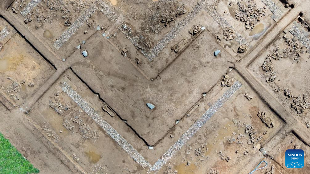 Potret : Menjelajah Sijiaoping Jejak Peradaban Kuno di Gansu-Image-2 Potret : Menjelajah Sijiaoping Jejak Peradaban Kuno di Gansu-Image-2