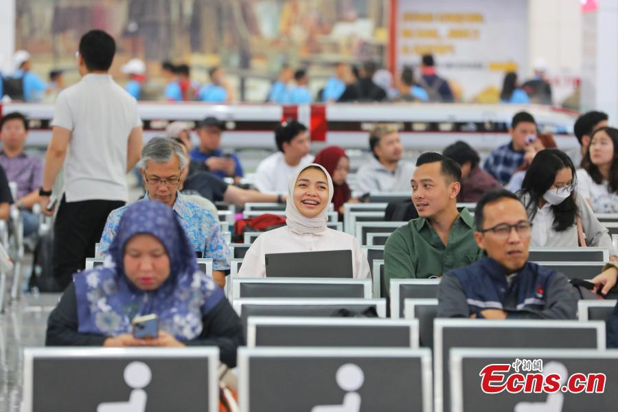 Potret : KCJB Dari Mimpi Infrastruktur Jadi Jalur Mobilitas Modern-Image-4 Potret : KCJB Dari Mimpi Infrastruktur Jadi Jalur Mobilitas Modern-Image-4