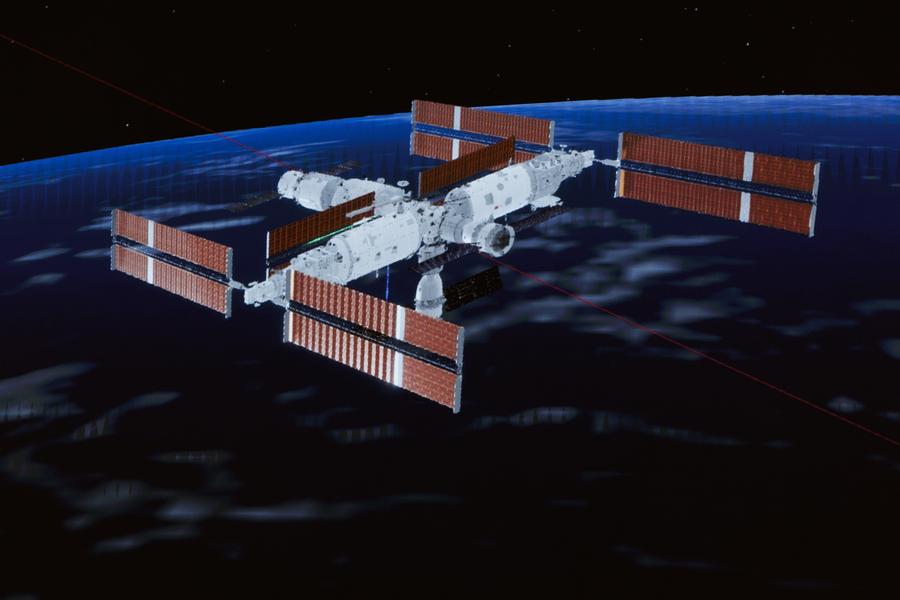 China akan Lakukan Eksperimen Tikus di Stasiun &hellip;