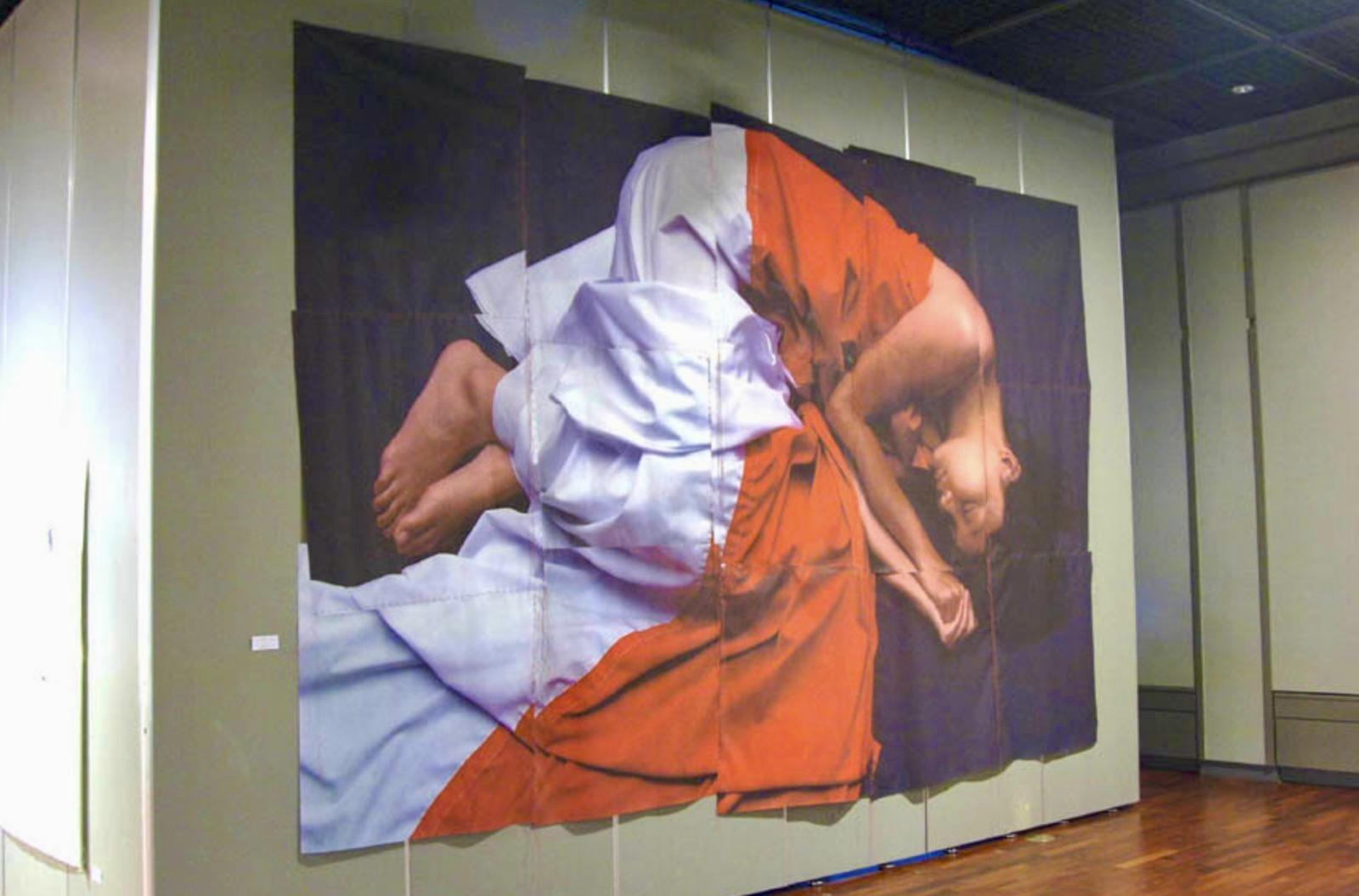 Feature: Karya Seni Jadi Wadah Bersuara Perupa Keturunan Tionghoa-Image-2