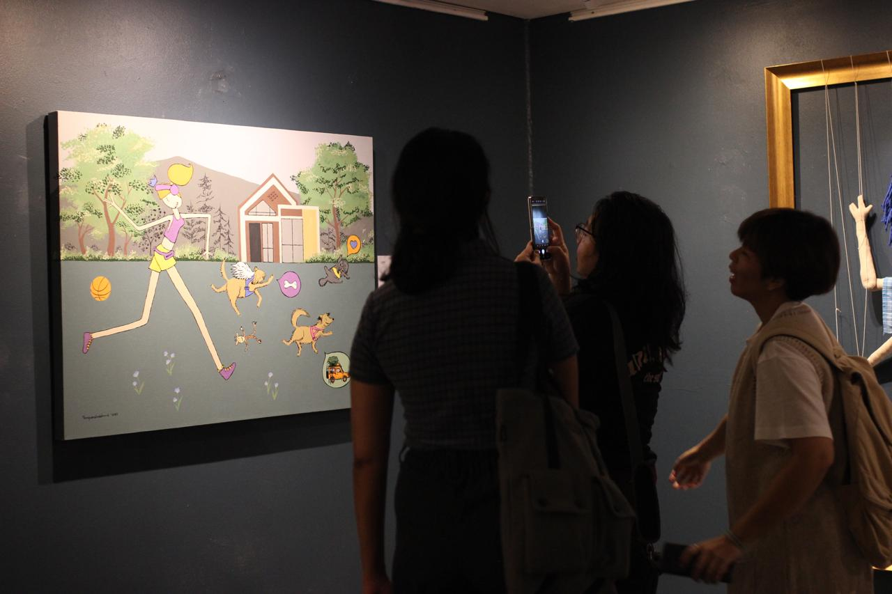 Feature: Karya Seni Jadi Wadah Bersuara Perupa Keturunan Tionghoa-Image-4