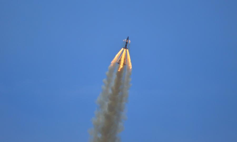 Tiongkok Siapkan Mengzhou-1, Pesawat Ruang Angkasa Generasi Baru Pengganti Shenzhou-Image-1