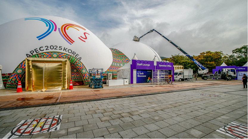 Dari Konektivitas ke Kemakmuran, Agenda Strategis APEC 2025 untuk Asia-Pasifik-Image-1