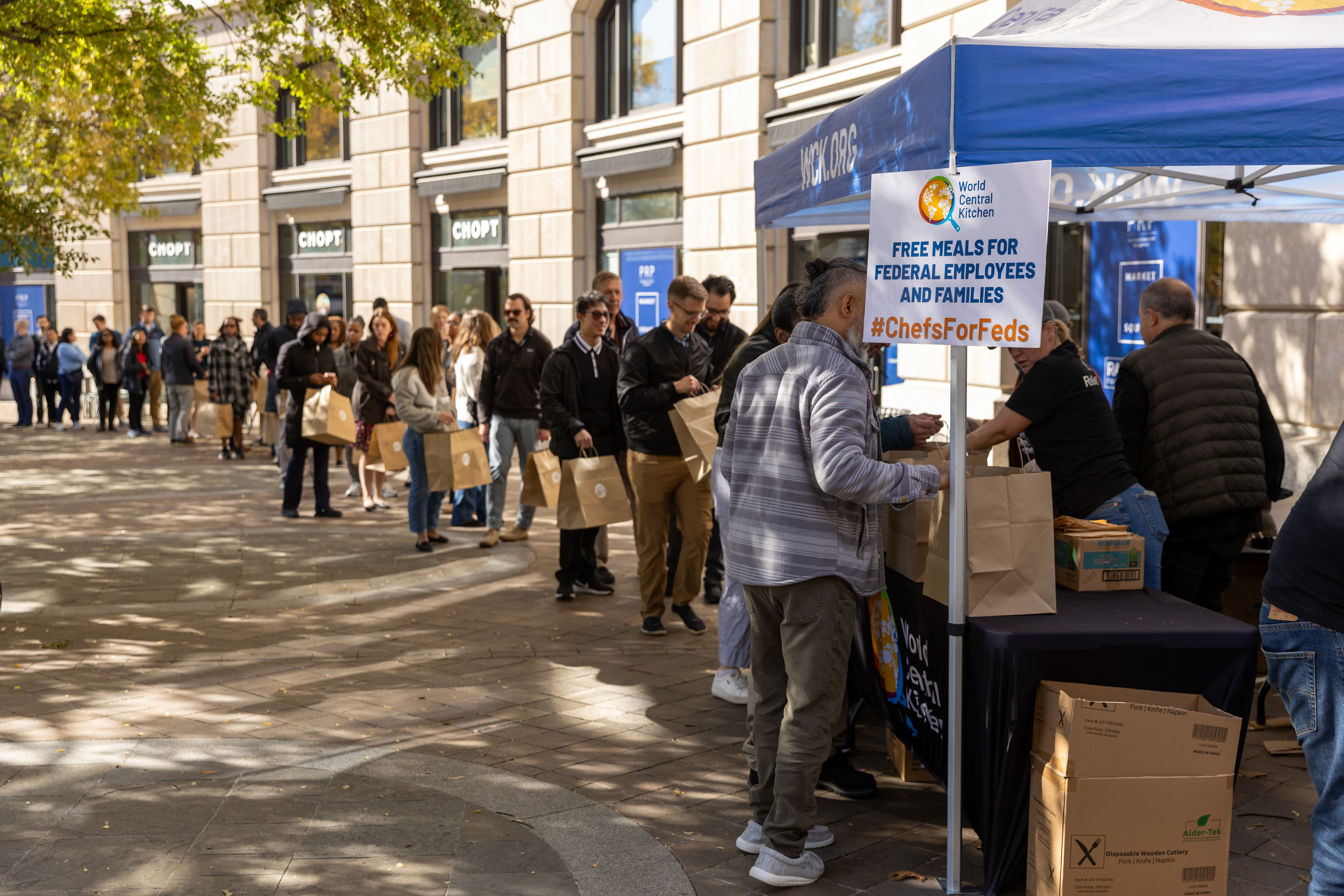 Gaji Terdampak Shutdown Pemerintah, Pegawai &hellip;