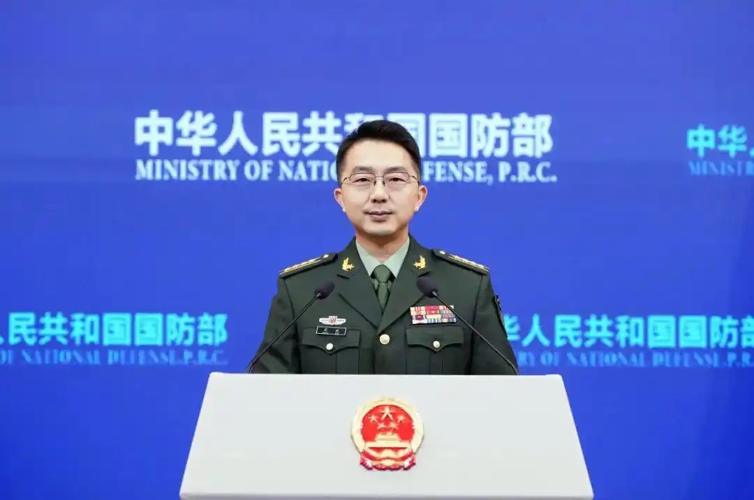 Beijing Tegaskan Komitmen Kerja Sama Pertahanan Usai Pertemuan Menhan Se-ASEAN-Image-1