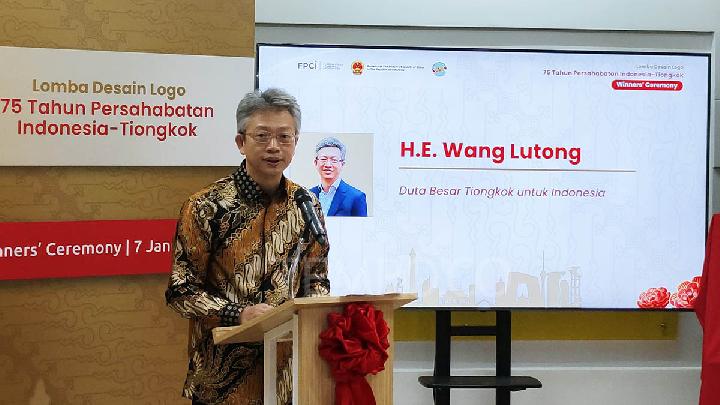 Dubes Wang Lutong : Taiwan adalah Provinsi Republik Rakyat Tiongkok-Image-1