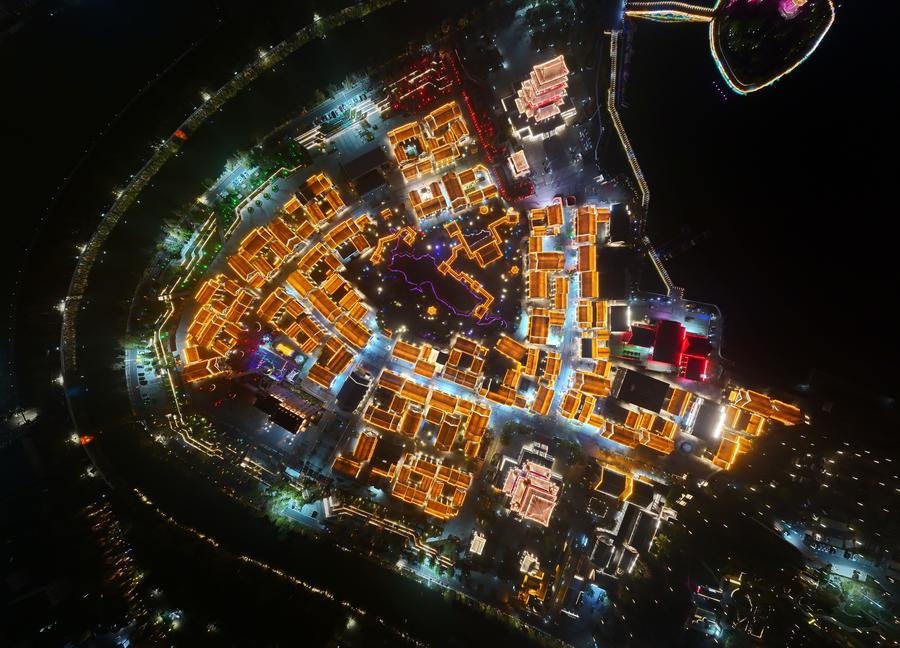 Industri Pariwisata Berkembang Pesat di Sepanjang &hellip;