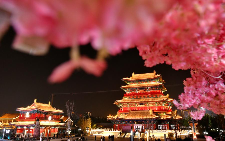 Industri Pariwisata Berkembang Pesat di Sepanjang Kanal Besar di Hebei, China-Image-4