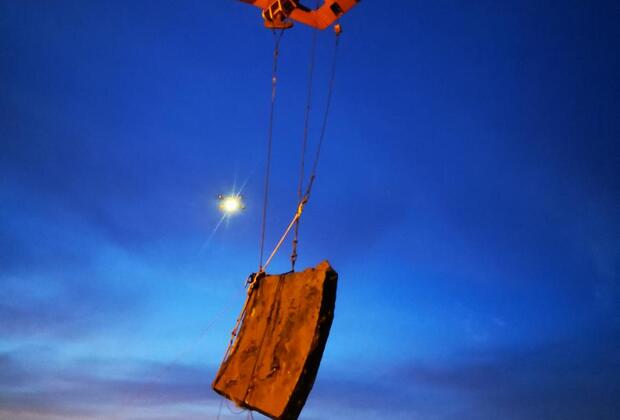 Tetap Tetapkan Zona Perlindungan Tiga Kapal Perang Karam dari Perang Tiongkok-Jepang Pertama-Image-1 Tetap Tetapkan Zona Perlindungan Tiga Kapal Perang Karam dari Perang Tiongkok-Jepang Pertama-Image-1