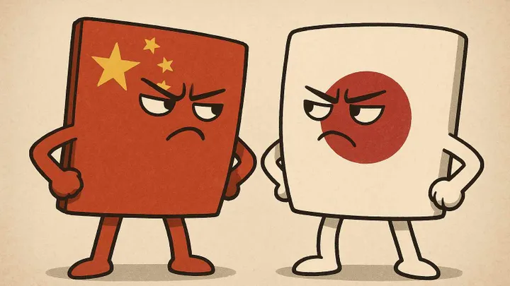 Tiongkok : Tarik Pernyataan PM Takaichi atau Siap Tangung Konsekuensi Berat-Image-1