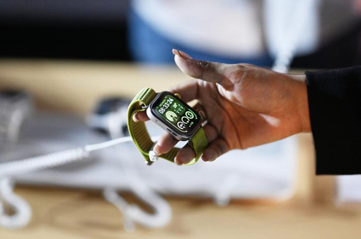 Terinspirasi Komite Paralimpiade Asia, Huawei Rilis Mode Khusus Pengguna Kursi Roda-Image-1 Terinspirasi Komite Paralimpiade Asia, Huawei Rilis Mode Khusus Pengguna Kursi Roda-Image-1