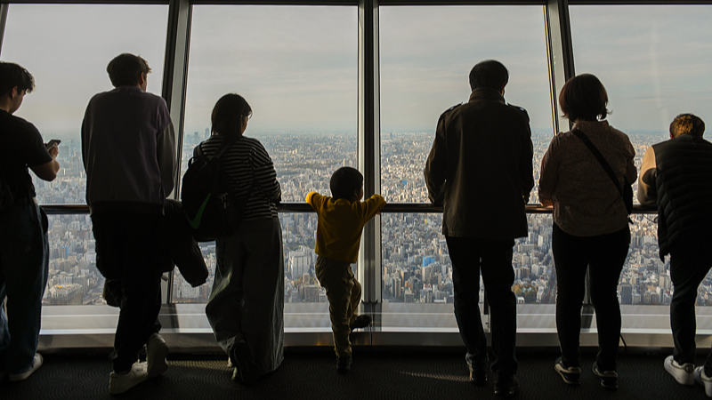 Penurunan Wisatawan Tiongkok Bisa Rugikan Jepang hingga 2 Triliun Yen-Image-1