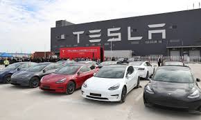 Tesla Tegaskan Komitmen ke Mitra Cina-Image-1 Tesla Tegaskan Komitmen ke Mitra Cina-Image-1