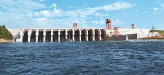 Daguangba Reservoir, Perlindungan Ekologi Bertemu Pariwisata Alam di Hainan-Image-1