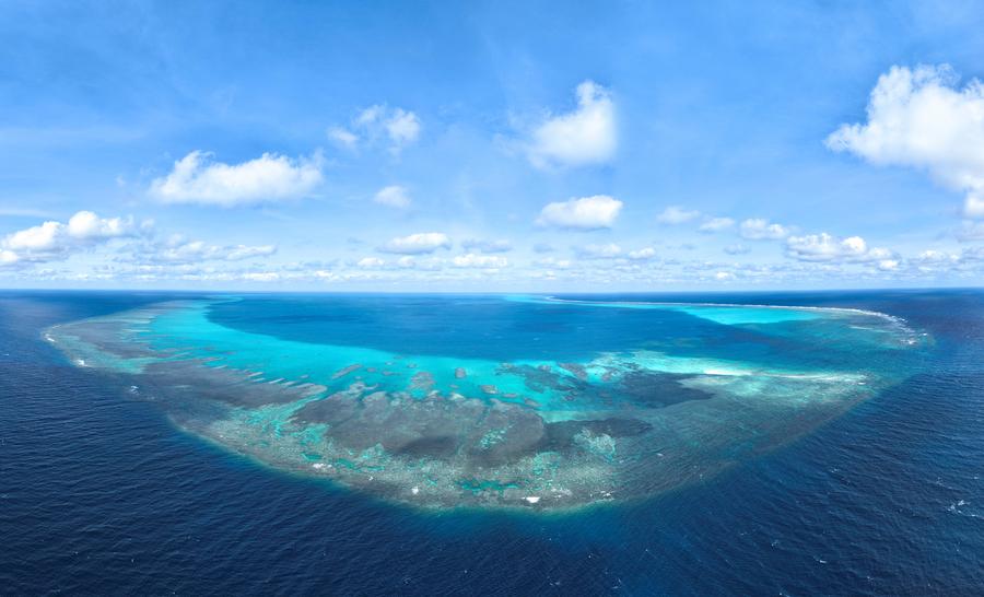 Militer China Gelar Patroli Siaga Tempur di Sekitar Huangyan Dao-Image-1