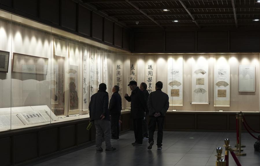 Kawasan Wisata Puncak Feilai Lingyin di Hangzhou China Luncurkan Layanan Masuk Gratis-Image-6