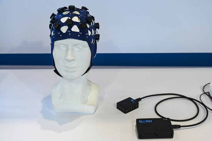 Berbagai Inovasi Dipamerkan dalam Konferensi Pengembangan Talenta Tionghoa di Perantauan di Fuzhou, China-Image-3