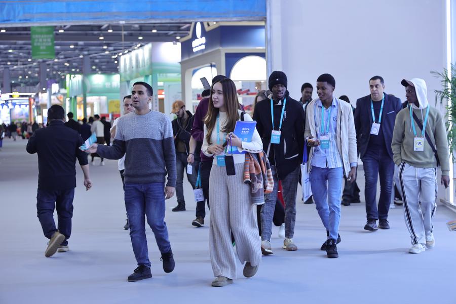 Delegasi Global Jajaki Kerja Sama Industri Hijau &hellip;