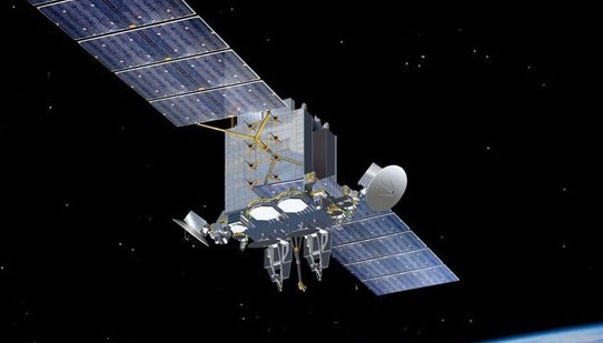 Pusat Data Luar Angkasa Beijing Babak Baru Dominasi Teknologi di Orbit Bumi-Image-1