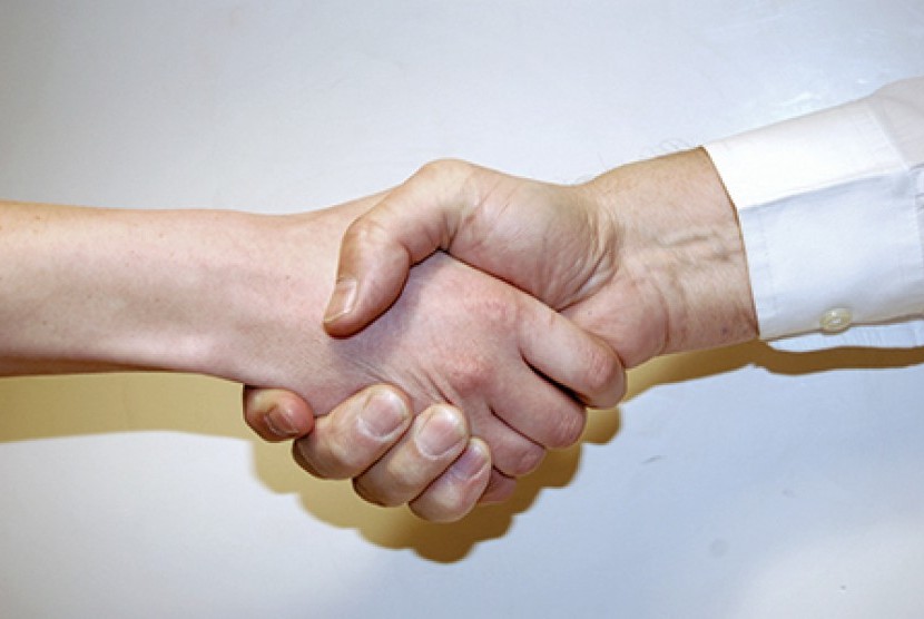 Beijing Serukan Bangun Dialog dan Hubungan Damai Soal Status Taiwan-Image-1