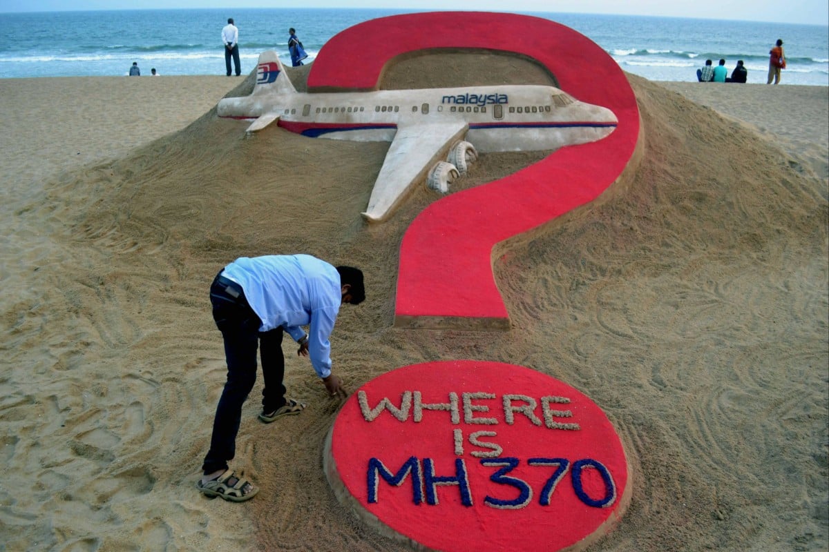Pencarian MH370 Dibuka Kembali, Keluarga Penumpang Asal China Menanti Jawaban-Image-1