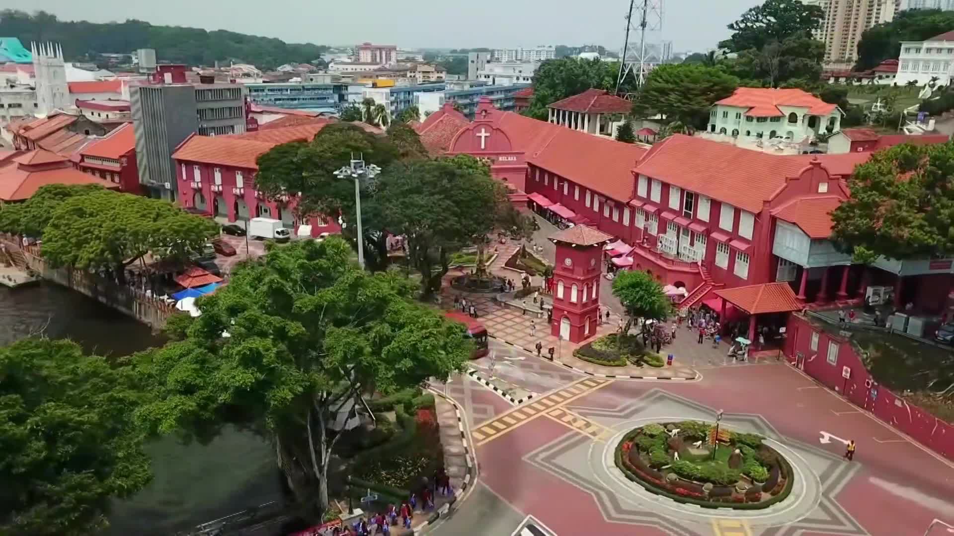 Pakar: Melaka Bidik Hubungan Kuat dengan China &hellip;