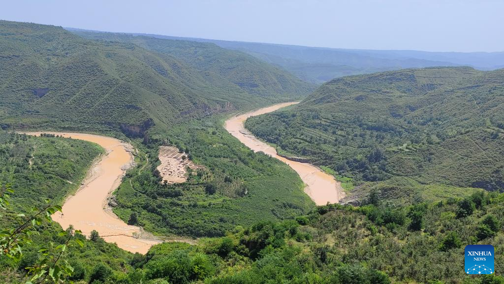 Temuan Lubang Biji-Bijian Kuno di Shaanxi Buka Bukti Baru Peradaban Ribuan Tahun-Image-2 Temuan Lubang Biji-Bijian Kuno di Shaanxi Buka Bukti Baru Peradaban Ribuan Tahun-Image-2