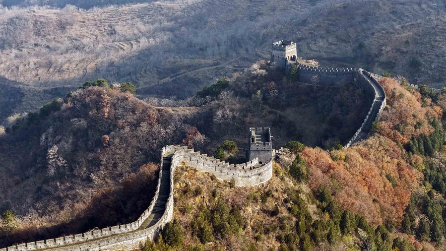 Irina Bokova: Tiongkok Capai Kemajuan Besar dalam Melindungi Warisan Budaya-Image-2 Irina Bokova: Tiongkok Capai Kemajuan Besar dalam Melindungi Warisan Budaya-Image-2
