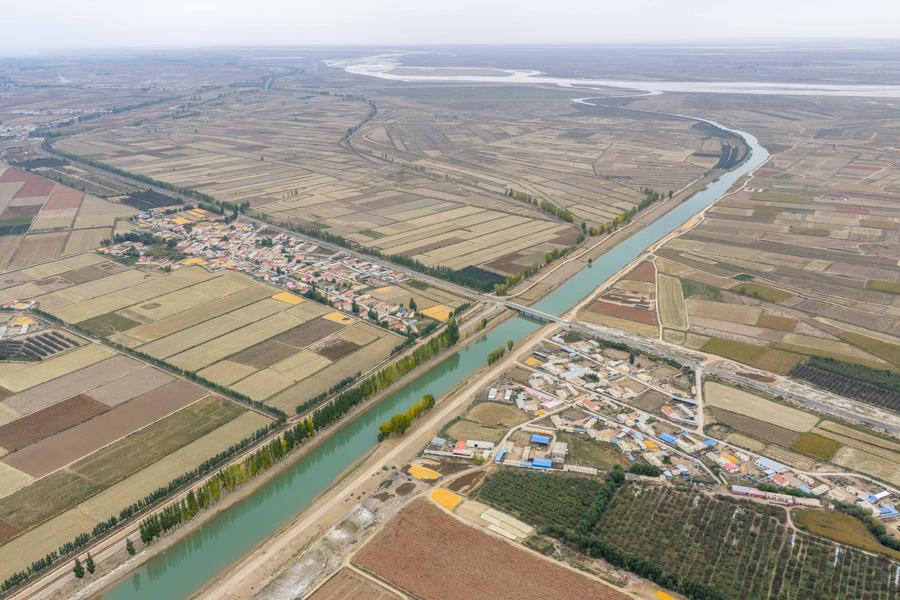 Genjot Penciptaan Lapangan Kerja, China &hellip;