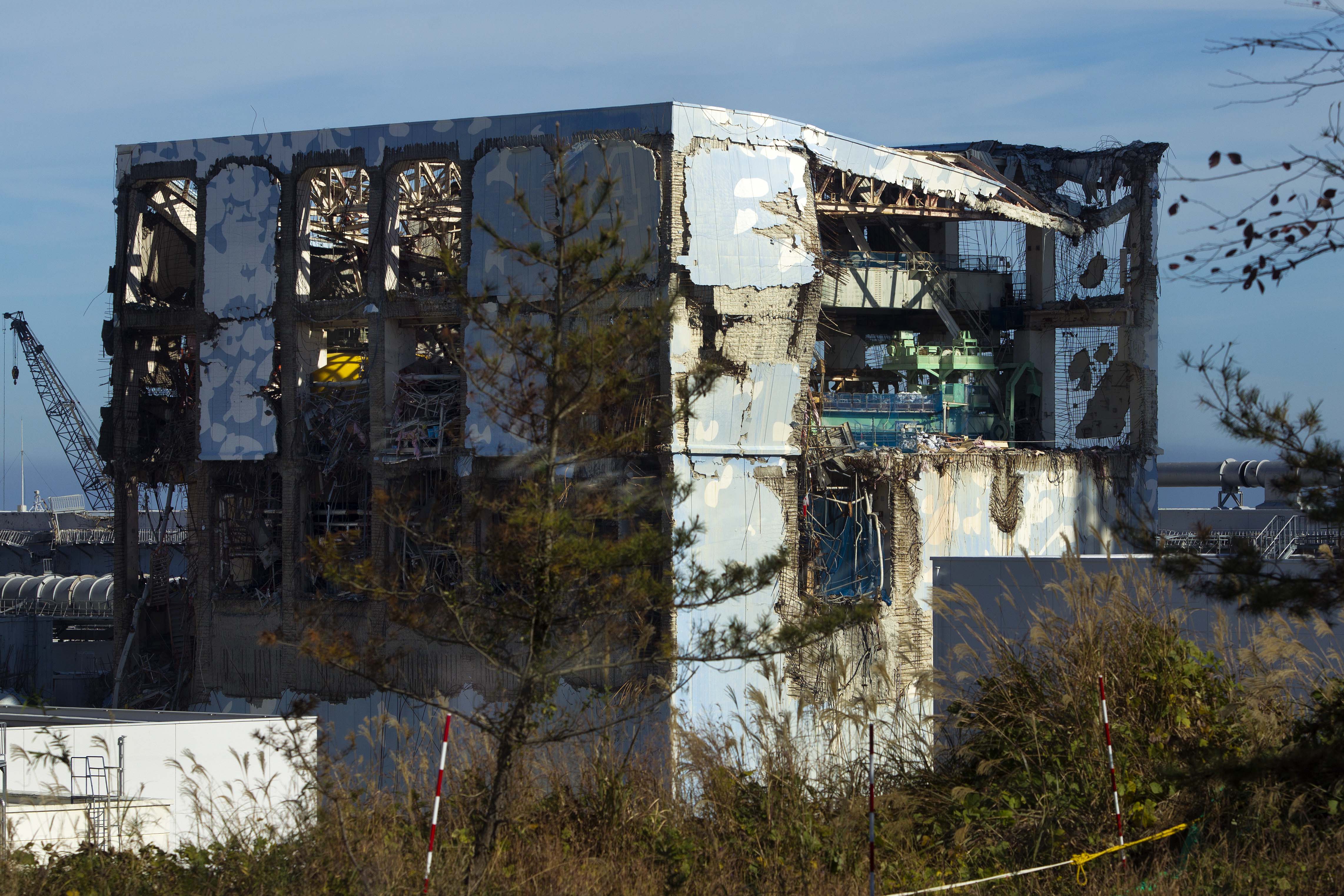 Jepang Mulai Putaran ke-17 Pembuangan Air Limbah &hellip;