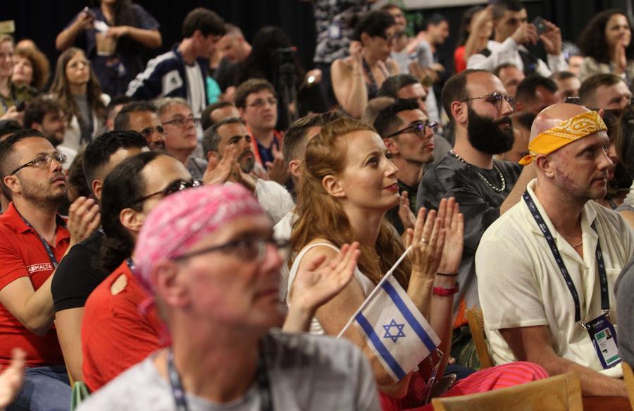 Eurovision 2026 Diterpa Isu Boikot usai Sejumlah Negara Mundur karena Partisipasi Israel-Image-2 Eurovision 2026 Diterpa Isu Boikot usai Sejumlah Negara Mundur karena Partisipasi Israel-Image-2