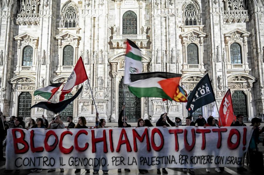 Eurovision 2026 Diterpa Isu Boikot usai Sejumlah Negara Mundur karena Partisipasi Israel-Image-3 Eurovision 2026 Diterpa Isu Boikot usai Sejumlah Negara Mundur karena Partisipasi Israel-Image-3