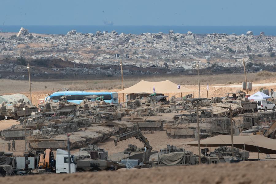 Eurovision 2026 Diterpa Isu Boikot usai Sejumlah Negara Mundur karena Partisipasi Israel-Image-4 Eurovision 2026 Diterpa Isu Boikot usai Sejumlah Negara Mundur karena Partisipasi Israel-Image-4