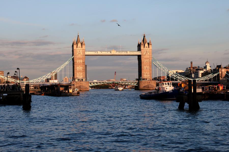 Inggris Pertimbangkan Pelepasan Aset Rusia yang &hellip;