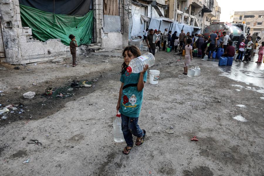 Liga Arab dan Mesir Sambut Baik Perpanjangan &hellip;