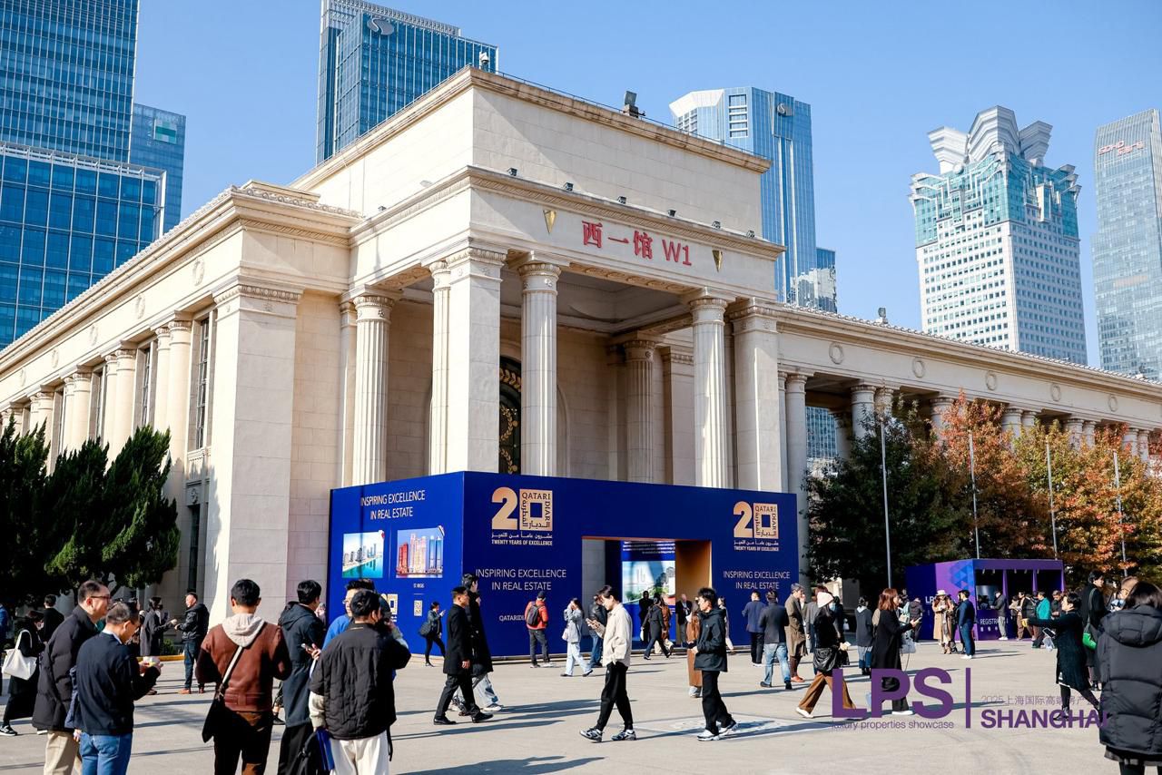 Jimbaran Hijau Tampil Sukses di LPS Shanghai 2025, Perkuat Posisi Bali sebagai Pusat Investasi Berkelanjutan-Image-1 Jimbaran Hijau Tampil Sukses di LPS Shanghai 2025, Perkuat Posisi Bali sebagai Pusat Investasi Berkelanjutan-Image-1